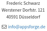 Adresse