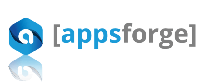 Appsforge Logo